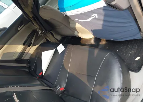 2010 Honda Accord 2.4 Lx-P from USA, damaged, VIN 1HGCP2F45AA035127